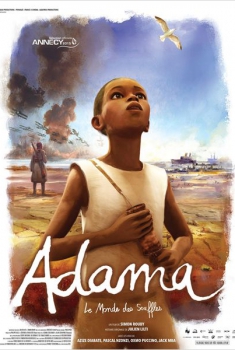 Adama (2014)