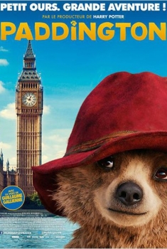 Paddington (2014)