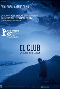 El Club (2015) 