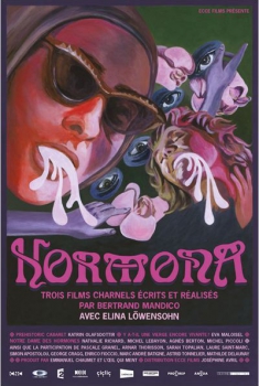 Hormona (2015) 