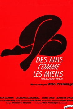 Des Amis comme les miens (1971)