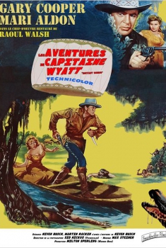 Les Aventures du capitaine Wyatt (1951)