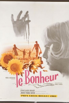 Le Bonheur (1965) 