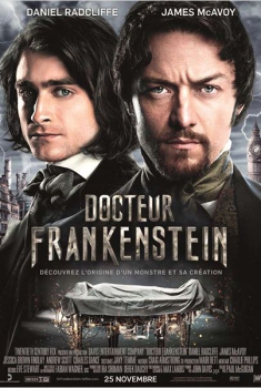 Docteur Frankenstein  (2015)