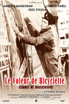 Le Voleur de bicyclette (1948)