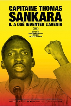 Capitaine Thomas Sankara (2014)