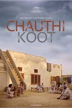 La Quatrième Voie (Chauthi Koot) (2015)