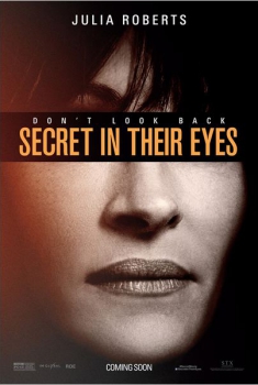 Secret in Their Eyes (2015)