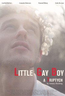 Little Gay Boy (2013)
