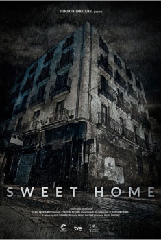 Sweet Home (2015) Sweet Home (2015)