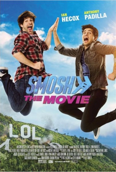 Smosh: The Movie (2015) Smosh: The Movie (2015)