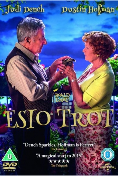 Esio Trot (2014)