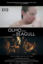 Olmo and The Seagull (2014)