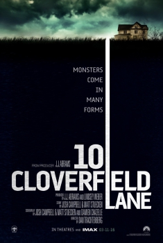 10 Cloverfield Lane (2016)