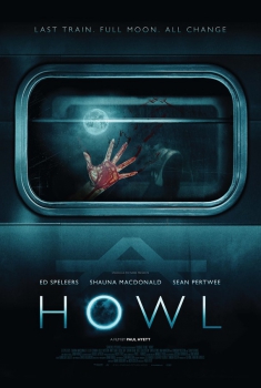 Howl (2017)