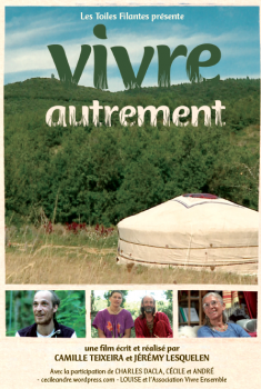 Vivre Autrement (2014)