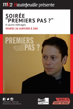 Soirée "Premiers Pas ?" (2016)