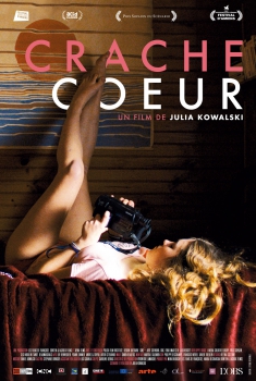 Crache coeur (2015)