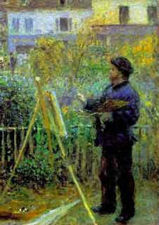 Painting The Modern Garden: Monet To Matisse (2016)