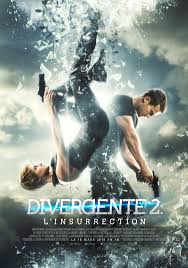 Divergente 2 : l’insurrection (2015)