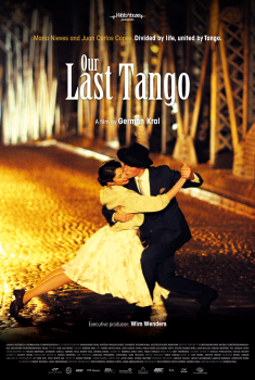 Ultimo Tango (2016)