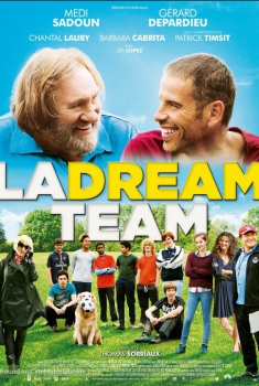 La Dream Team (2016)