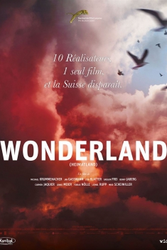 Wonderland (2016)