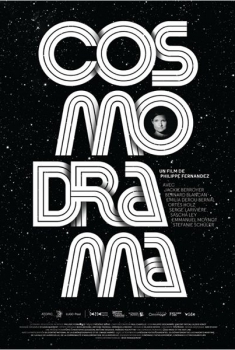 Cosmodrama (2015)