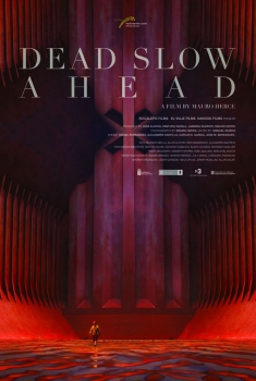 Dead Slow Ahead (2015)