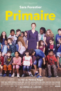 Primaire (2017)