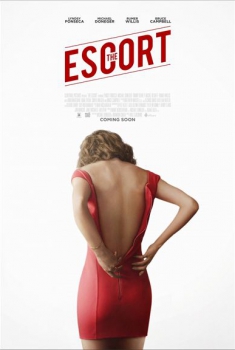 The Escort (2016)