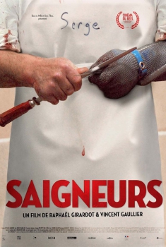 Saigneurs (2017)