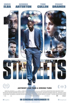 100 Streets (2017)
