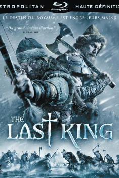 The Last King (2017)