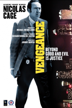 Vengeance: A Love Story (2017)