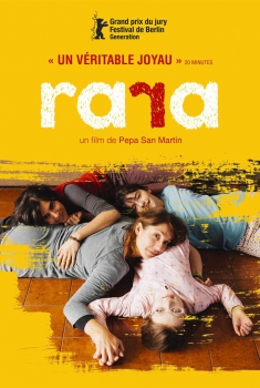 Rara﻿ (2017)