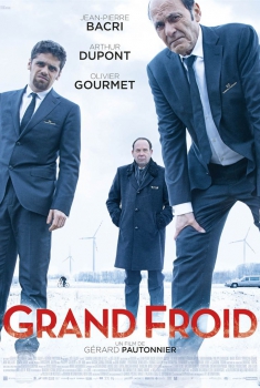 Grand froid (2017)