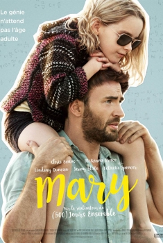 Mary (2017)