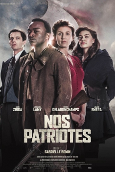 Nos patriotes (2017)