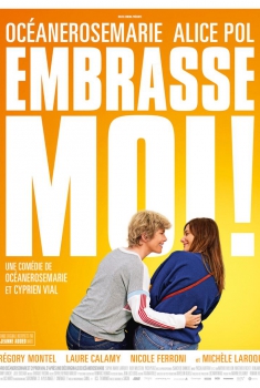 Embrasse-moi ! (2017)