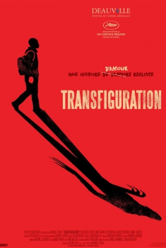 Transfiguration (2017)