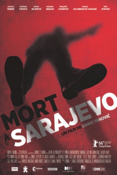 Mort à Sarajevo (2017)