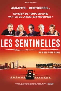 Les Sentinelles (2017)