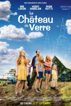 Le Château de verre (2017)