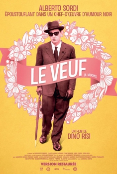 Le Veuf (1959)