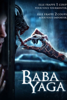 Baba Yaga (2017)