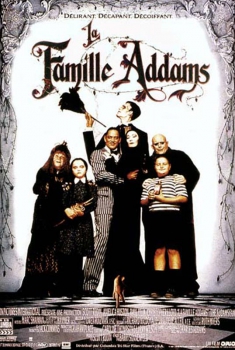 La Famille Addams (2017)