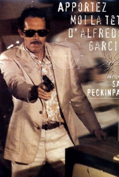 Apportez-moi la tête d'Alfredo Garcia (1974)