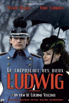 Ludwig - Le crépuscule des Dieux (1972)