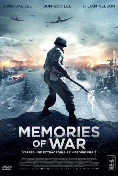 Memories of War (2017)